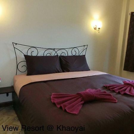 Sierra View Resort Ban Khanong Phra Nua Zewnętrze zdjęcie