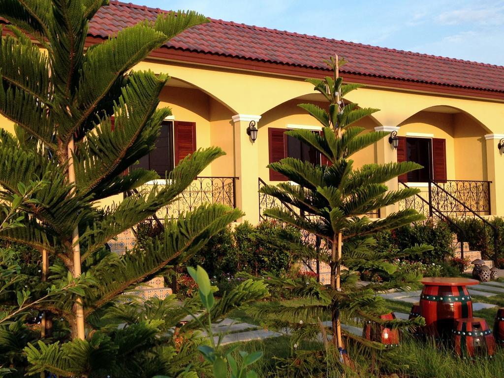 Sierra View Resort Ban Khanong Phra Nua Zewnętrze zdjęcie