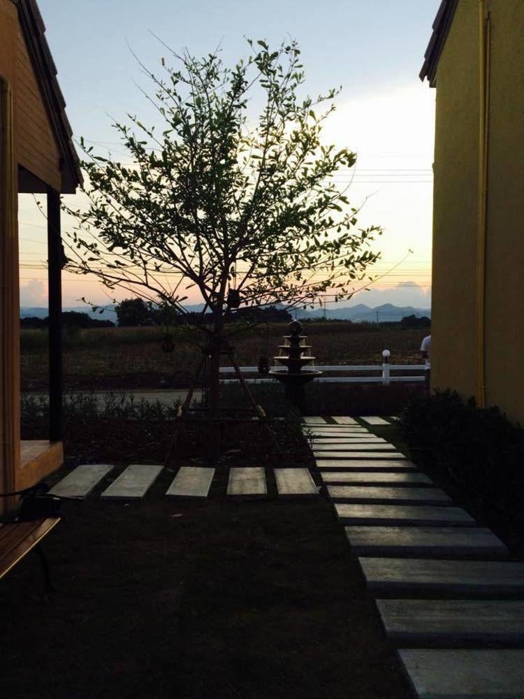 Sierra View Resort Ban Khanong Phra Nua Zewnętrze zdjęcie