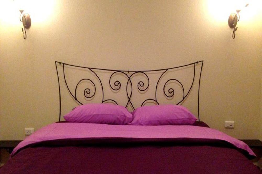 Sierra View Resort Ban Khanong Phra Nua Zewnętrze zdjęcie