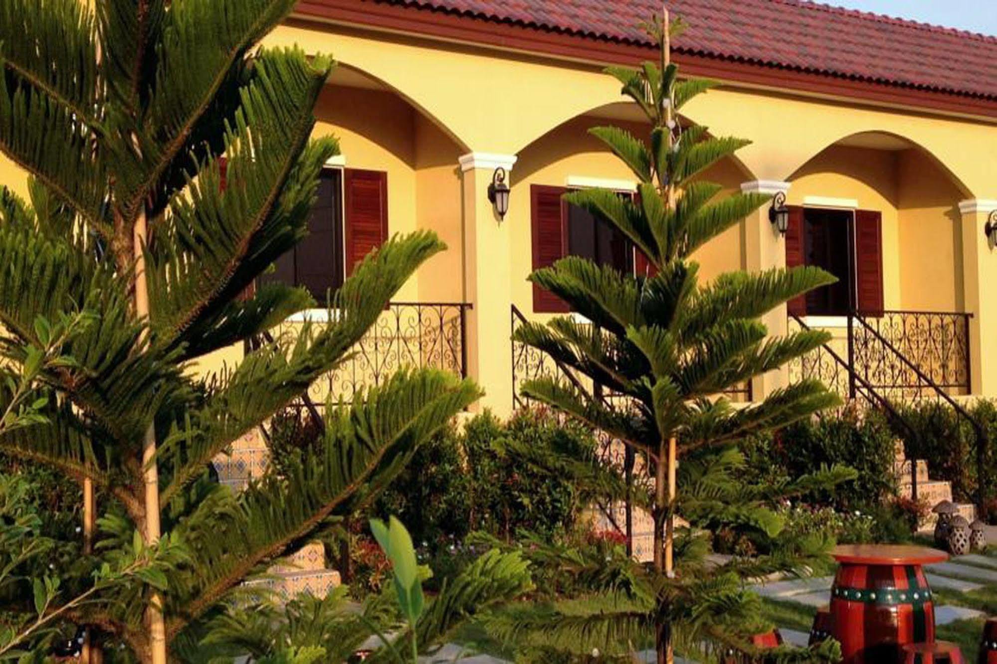 Sierra View Resort Ban Khanong Phra Nua Zewnętrze zdjęcie
