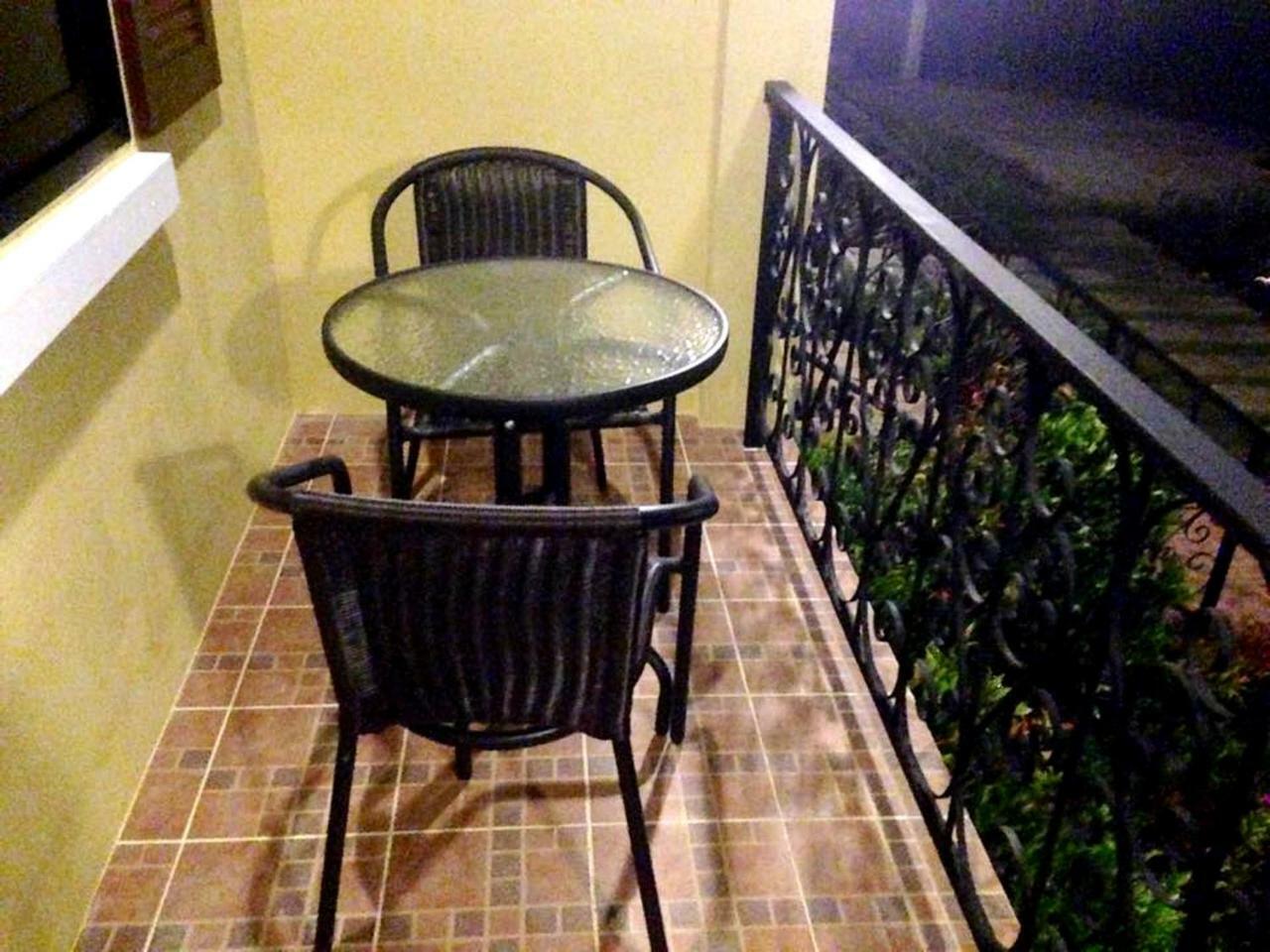 Sierra View Resort Ban Khanong Phra Nua Zewnętrze zdjęcie