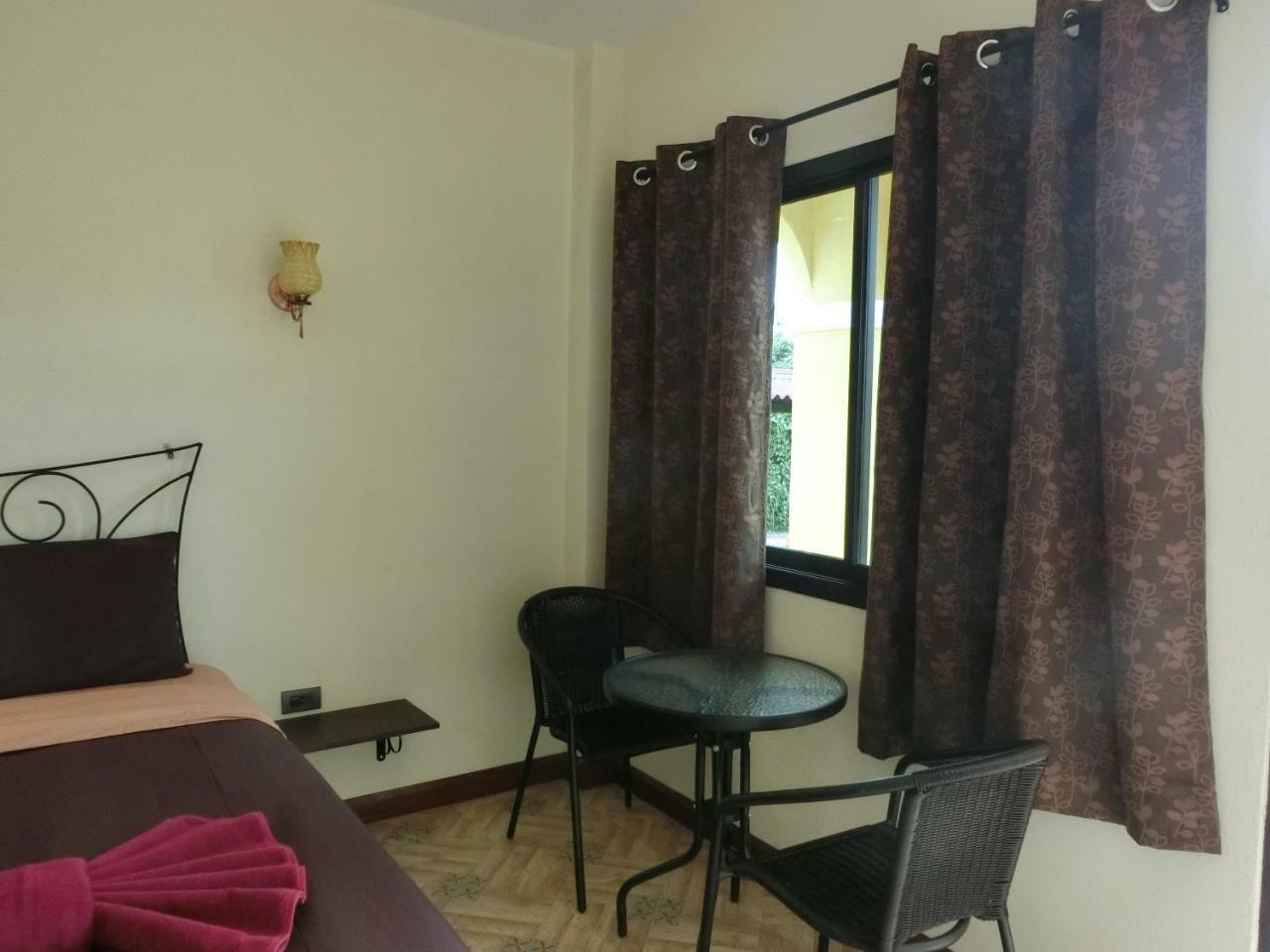 Sierra View Resort Ban Khanong Phra Nua Zewnętrze zdjęcie
