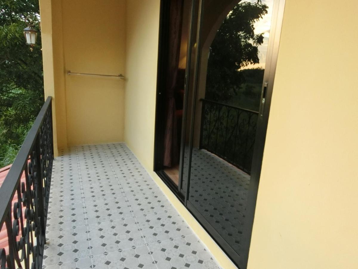 Sierra View Resort Ban Khanong Phra Nua Zewnętrze zdjęcie