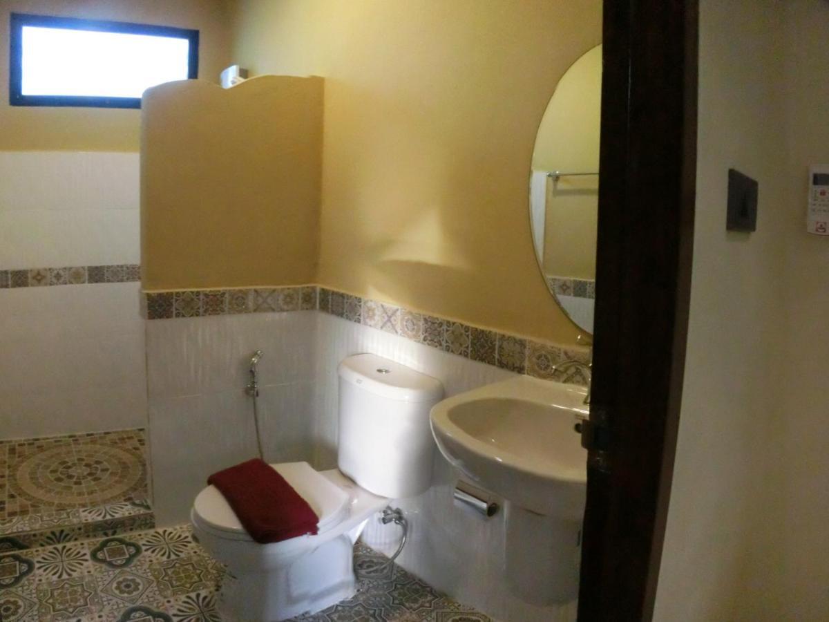 Sierra View Resort Ban Khanong Phra Nua Zewnętrze zdjęcie