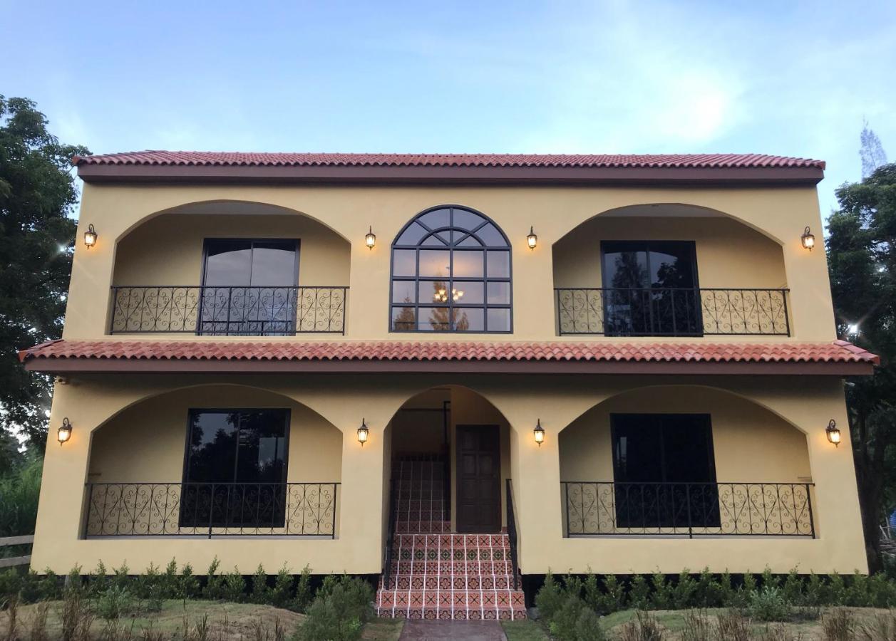 Sierra View Resort Ban Khanong Phra Nua Zewnętrze zdjęcie